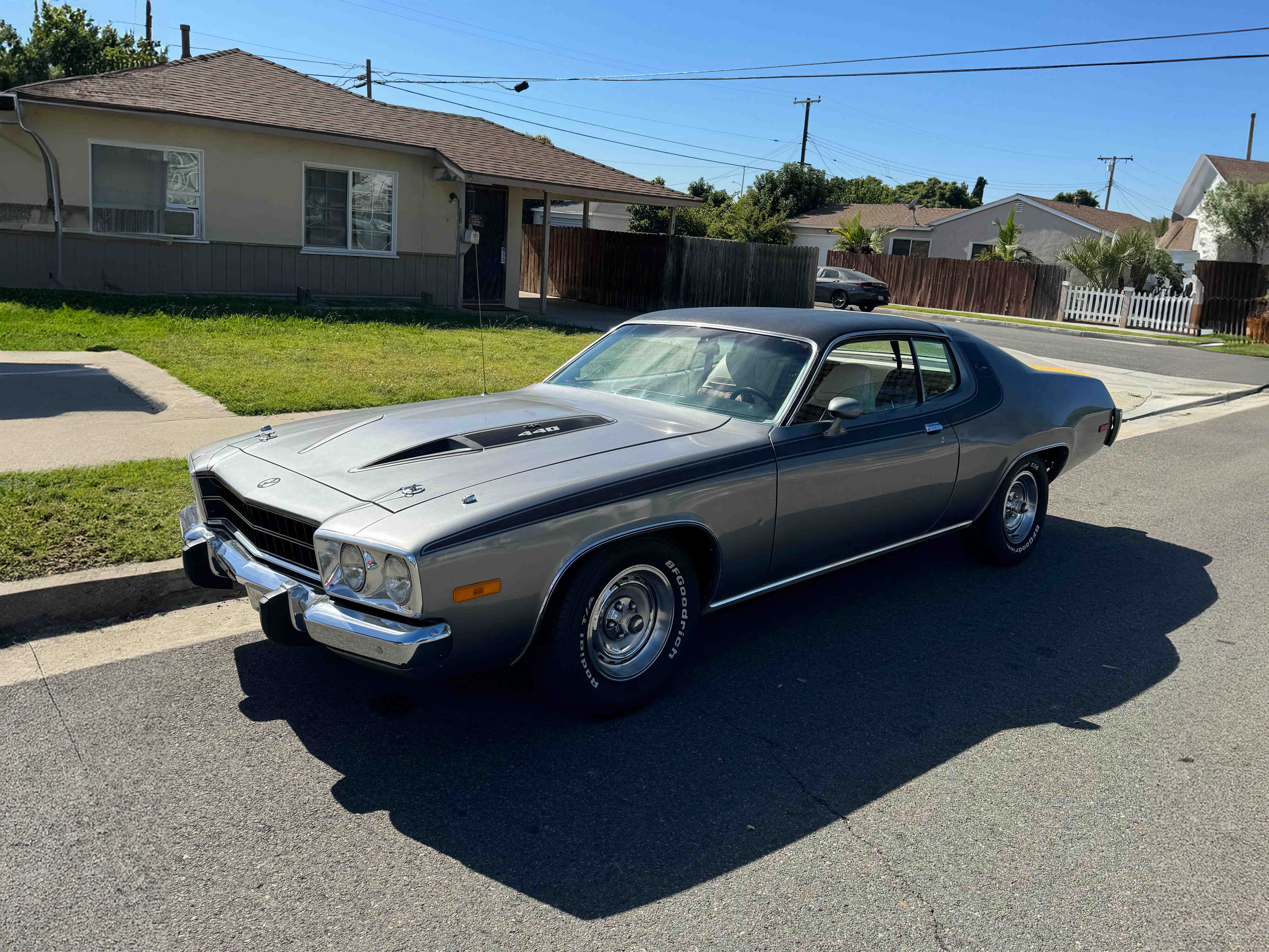 その他 '73 ROAD RUNNER 1973 Plymouth Road Runner | Classic Auto Mall
